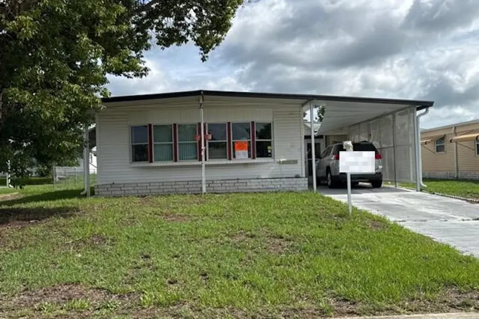 14347 Edgeknoll Street Brooksville, FL 34613, Hernando County