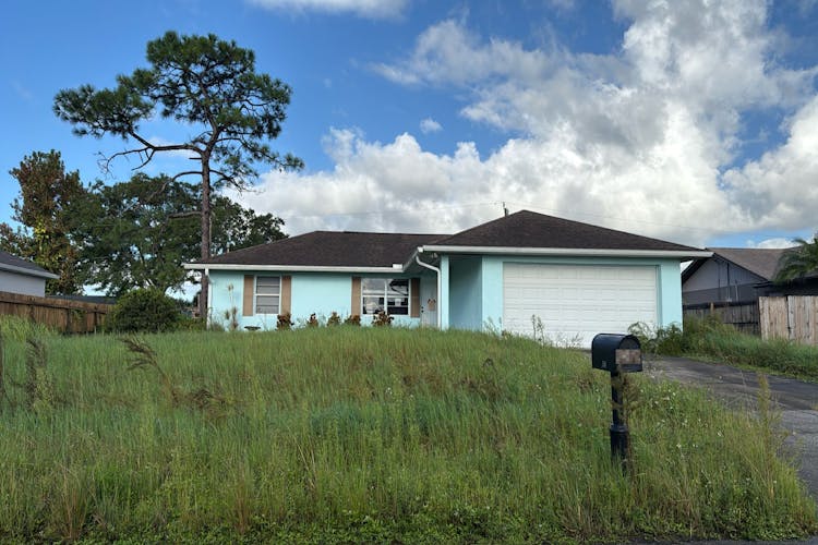 458 Coral Avenue SE Palm Bay, FL 32909, Brevard County