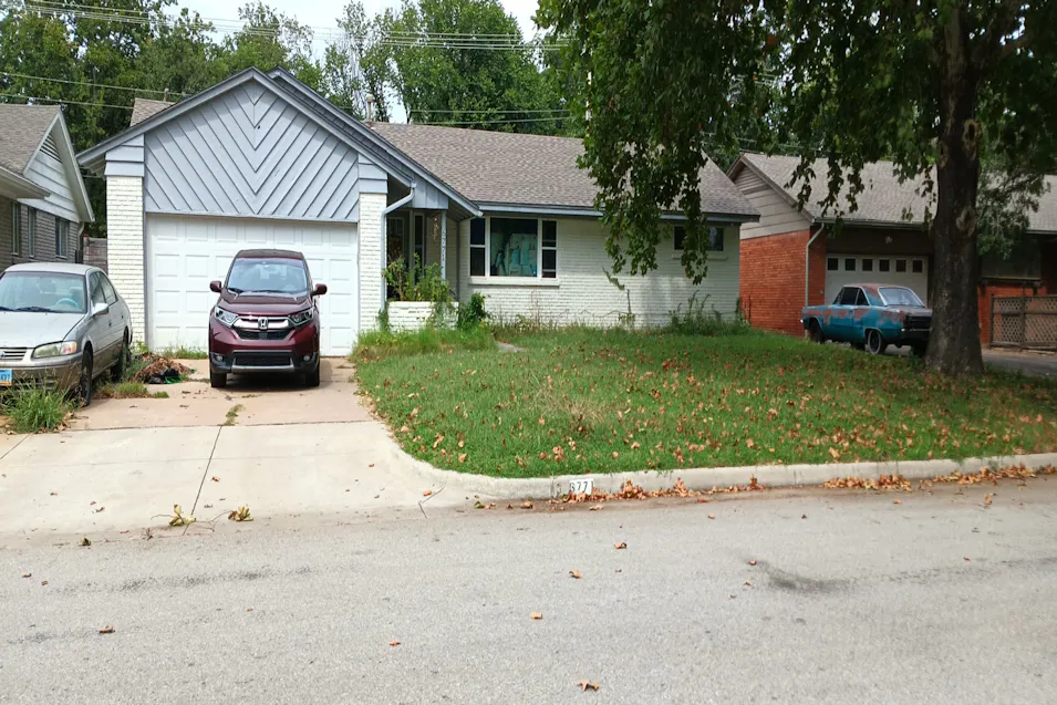 6771 E. 26th Pl Tulsa, OK 74129, Tulsa County