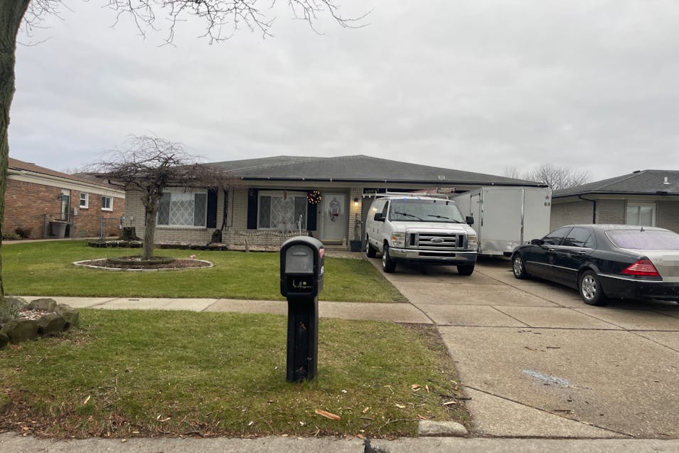 35647 Maureen Dr Sterling Heights, MI 48310, Macomb County