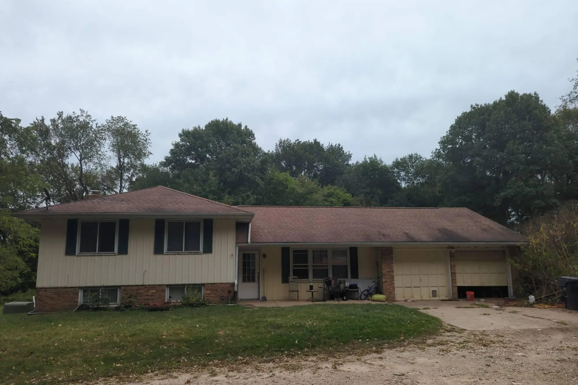 Mcclelland Rd, Elmwood, IL 61529