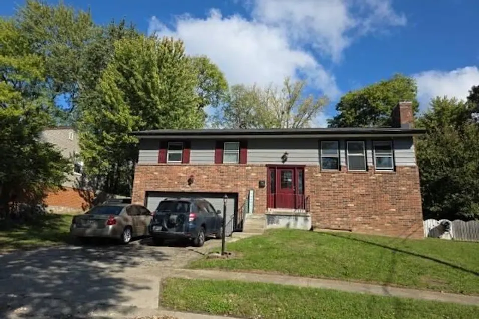 4957 Pepperwood Dr. Dayton, OH 45424, Montgomery County