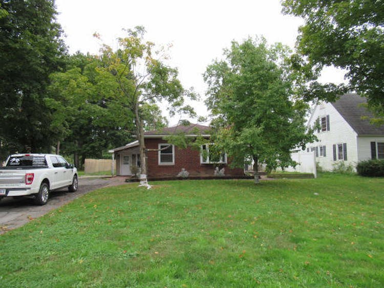 3252s Main St Horseheads, NY 14845, Chemung County