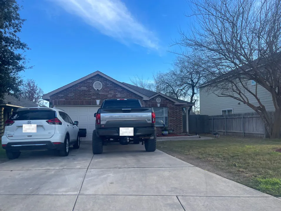 3818 Pavo Viejo San Antonio, TX 78223, Bexar County