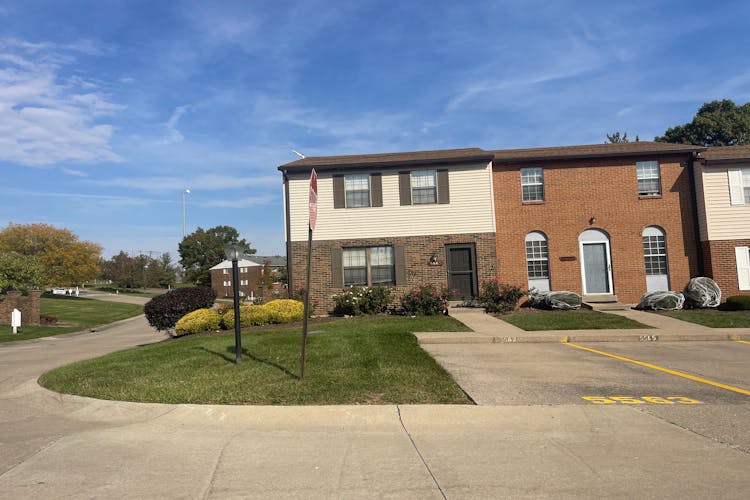 5563 Old Blue Rock Road Unit 1 Cincinnati, OH 45247, Hamilton County