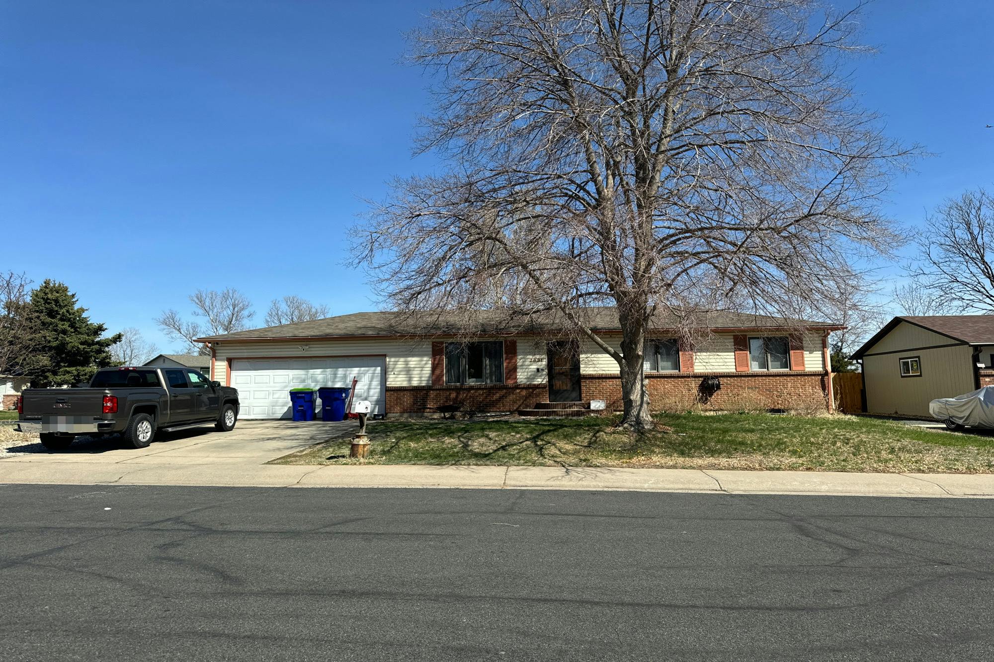 18th St, Greeley, CO 80634 #1