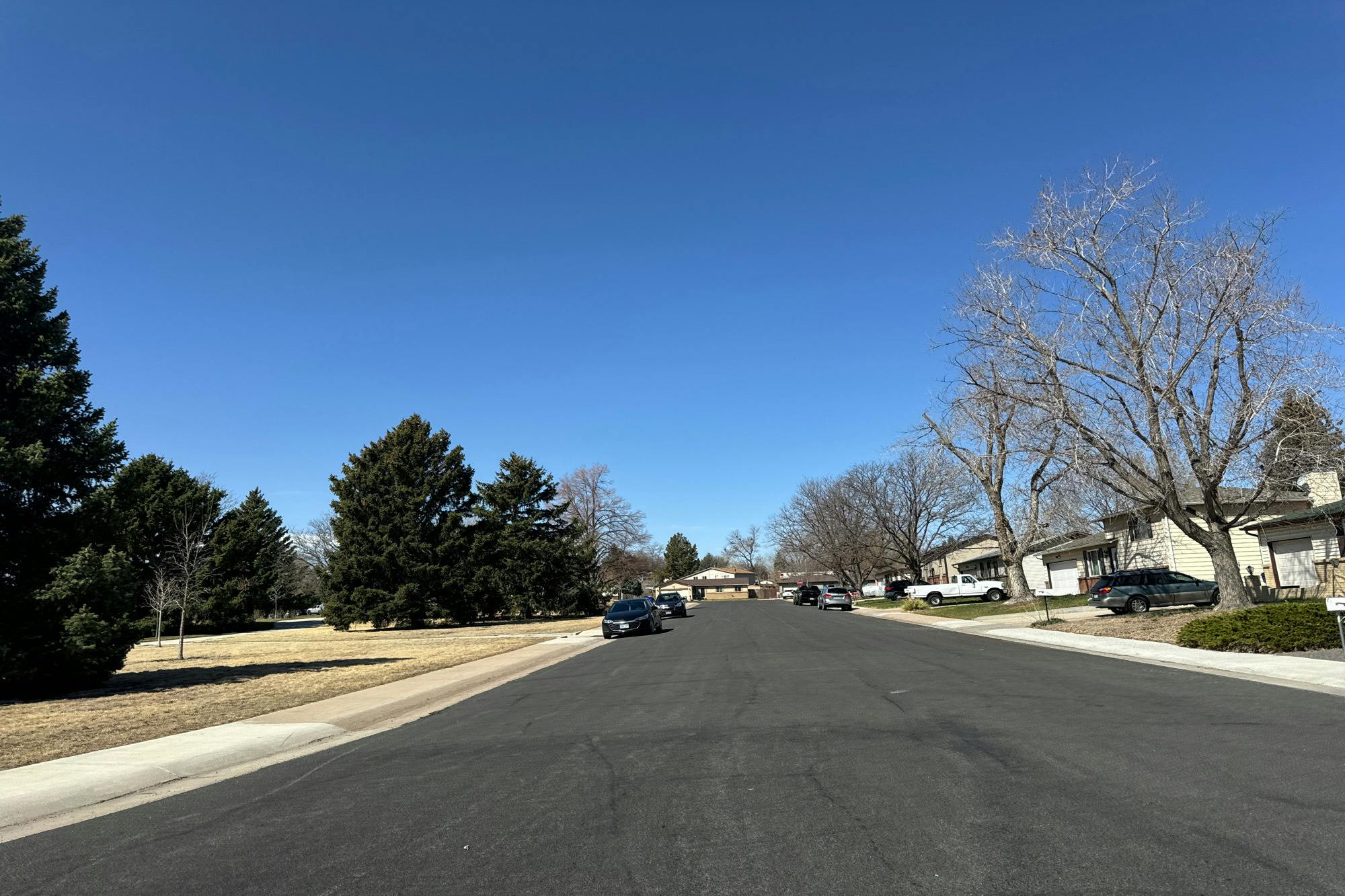 18th St, Greeley, CO 80634