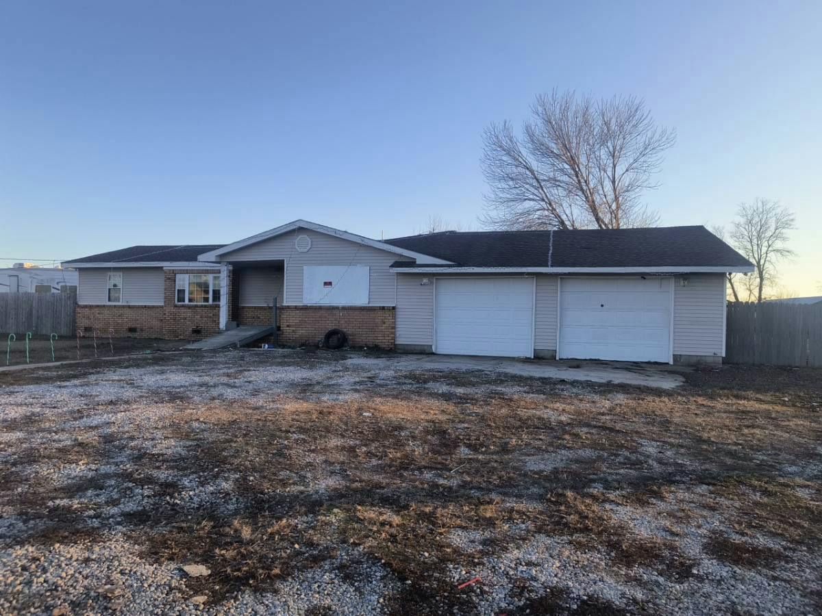 600 , Inola, OK 74036
