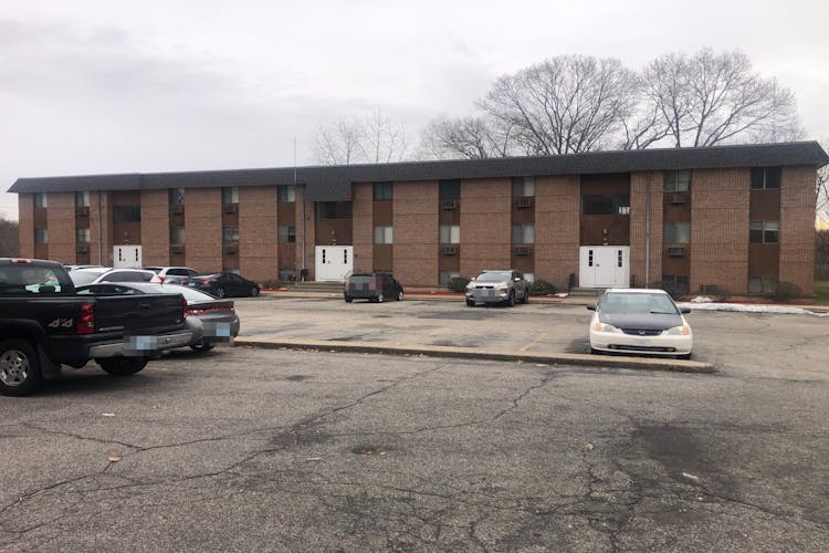 117 John Street 36 Lincoln, RI 02865, Providence County