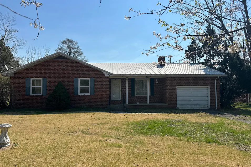 11466 Hwy 37 Olmsted, IL 62970, Pulaski County