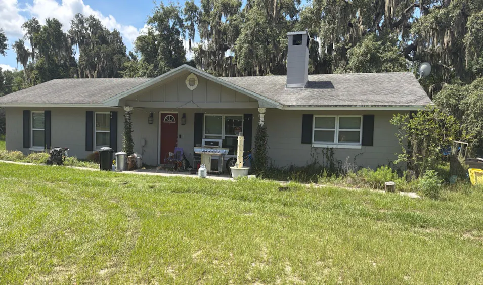 36135 Apiary Rd Grand Island, FL 32735, Lake County