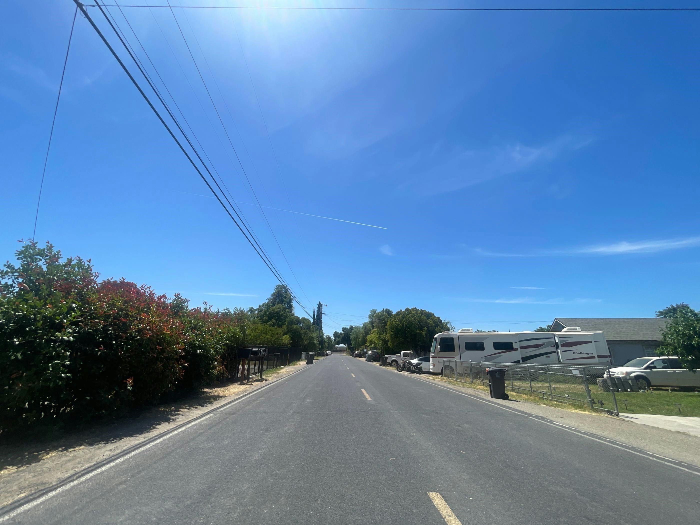 Brovelli Ln, Linden, CA 95236