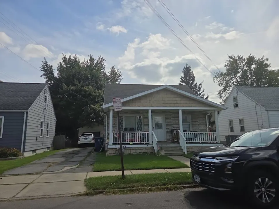 113 Koester Street Buffalo, NY 14220, Erie County