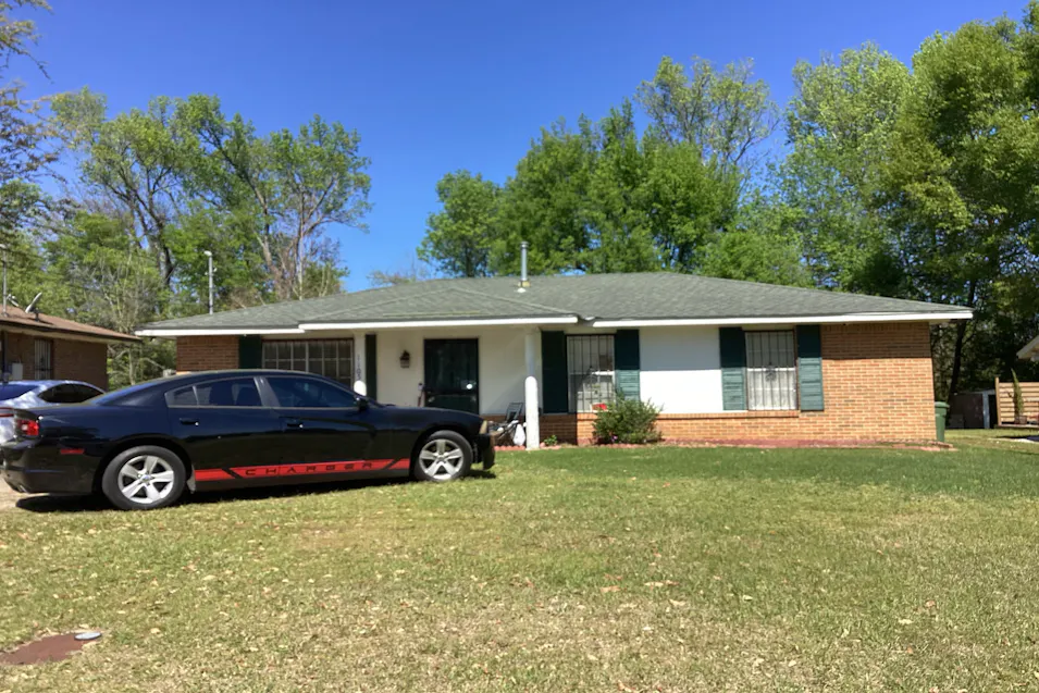 1105 Oakbrook Dr Montgomery, AL 36110, Montgomery County