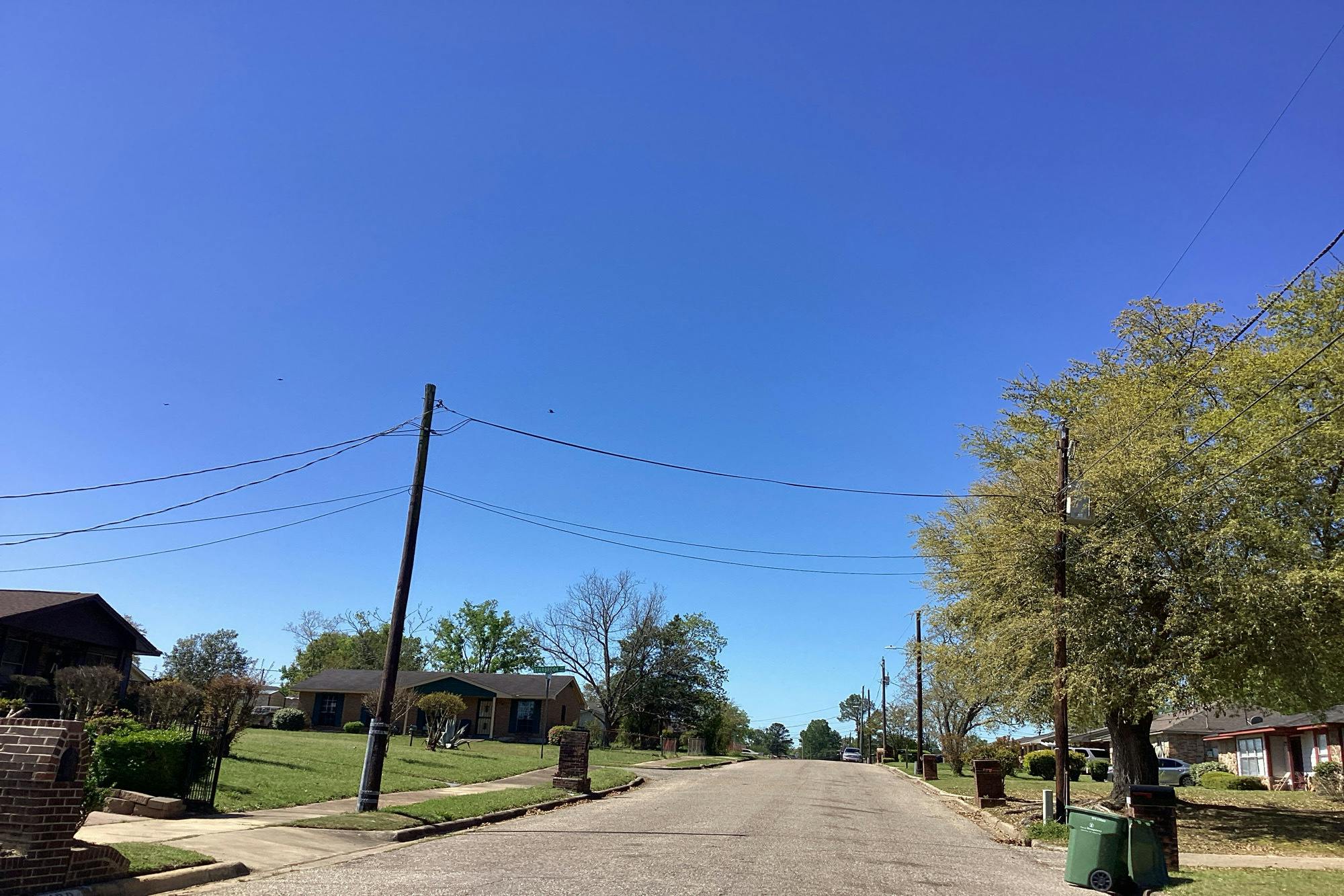 Oakbrook Dr, Montgomery, AL 36110