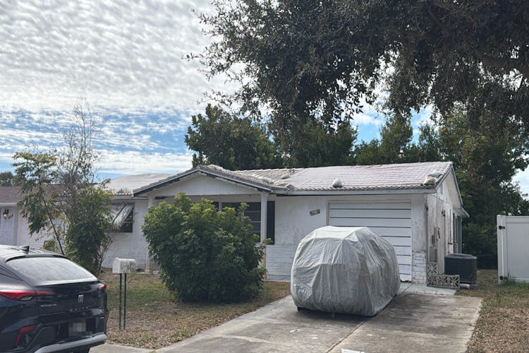 9315  Saint Regis Ln Port Richey, FL 34668, Pasco County