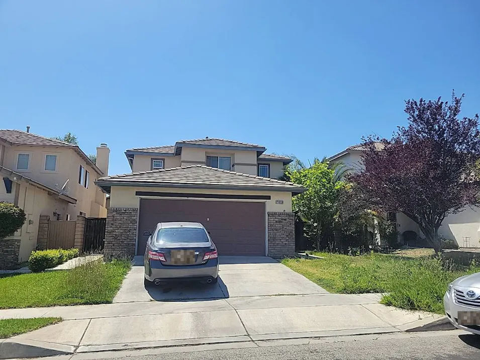 11938 Stovall Way Yucaipa, CA 92399, San Bernardino County