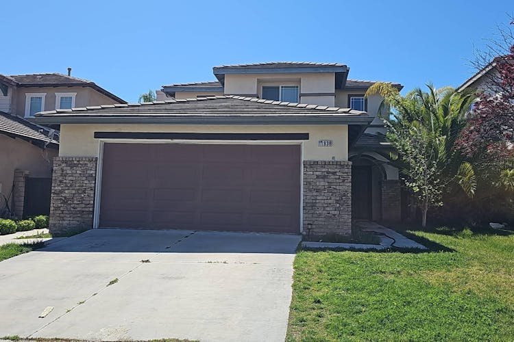 11938 Stovall Way Yucaipa, CA 92399, San Bernardino County