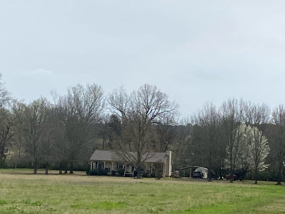 2624 Bridges Lane Greenwood, AR 72936, Sebastian County