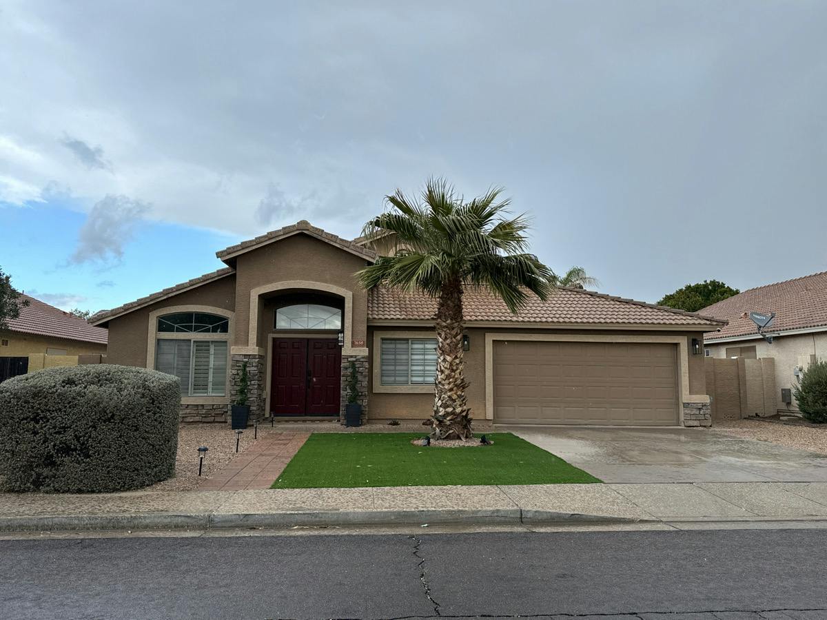 Posada Ave, Mesa, AZ 85212