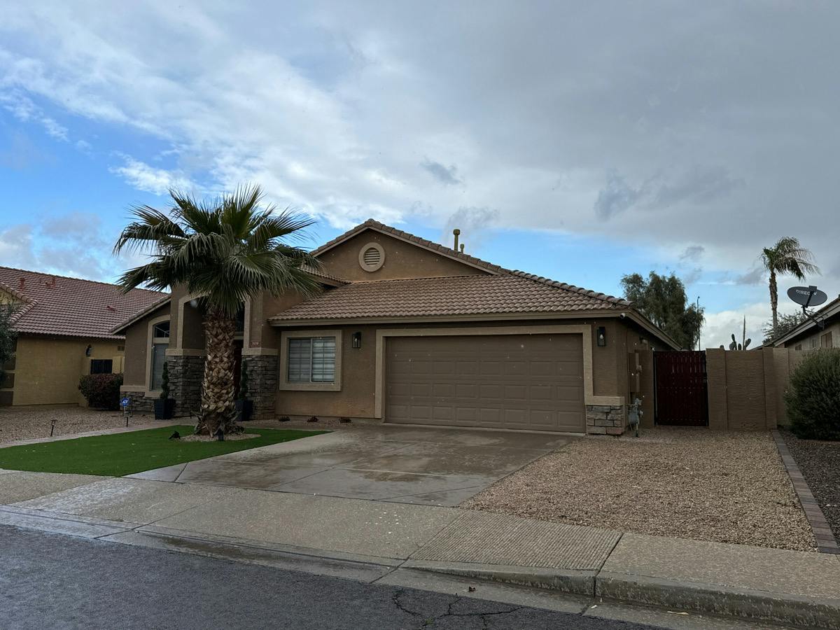 Posada Ave, Mesa, AZ 85212 #1