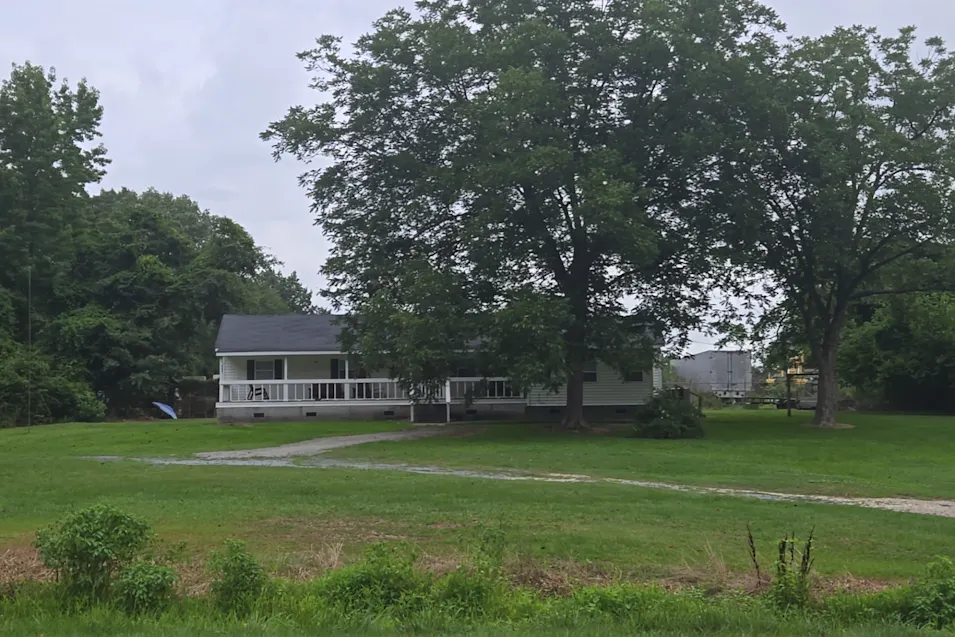 372 Tyree Road Kinston, NC 28504, Lenoir County