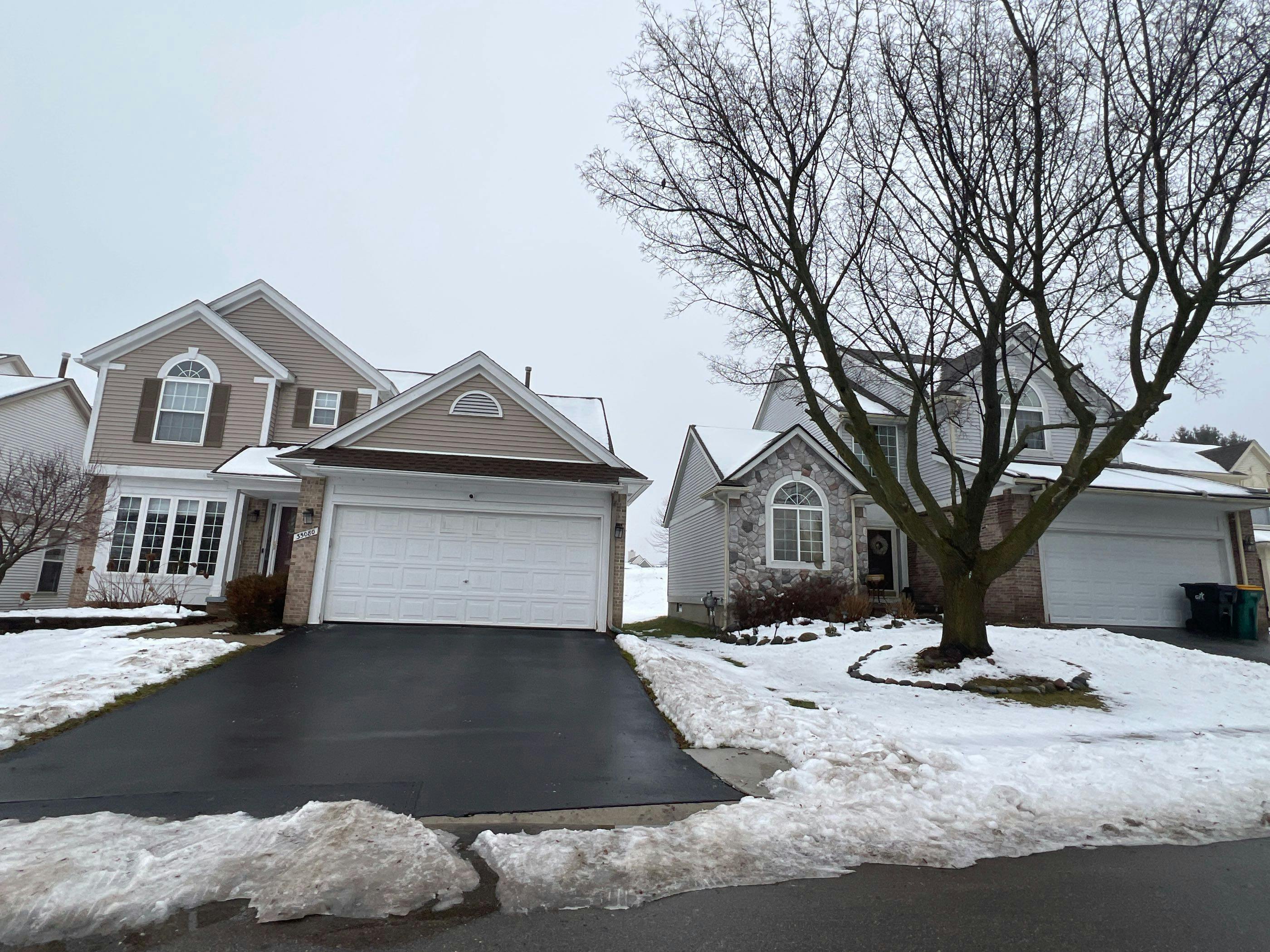 Pennington Dr, Farmington Hills, MI 48335