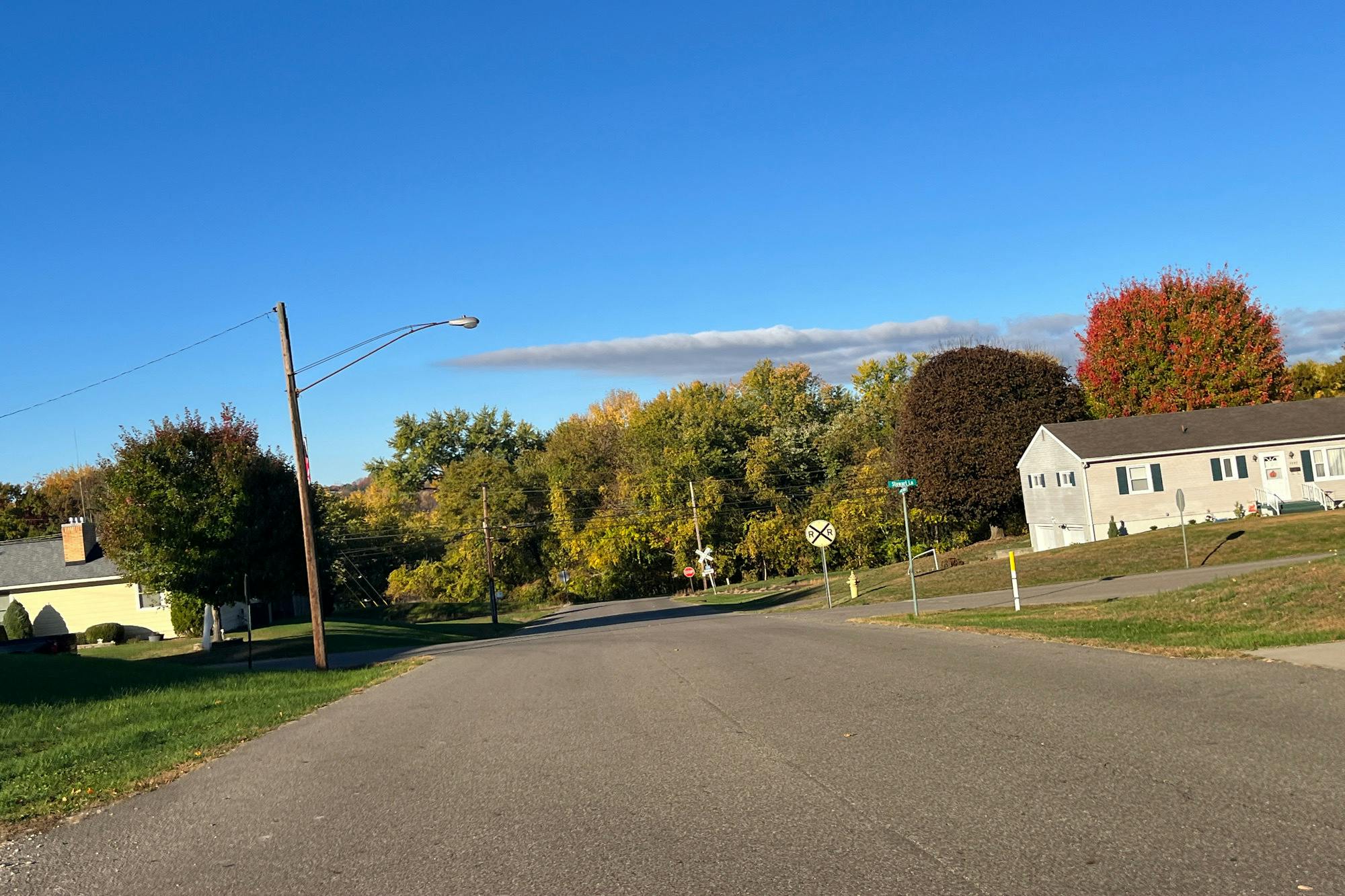 Sleepy Hollow Dr, Coshocton, OH 43812