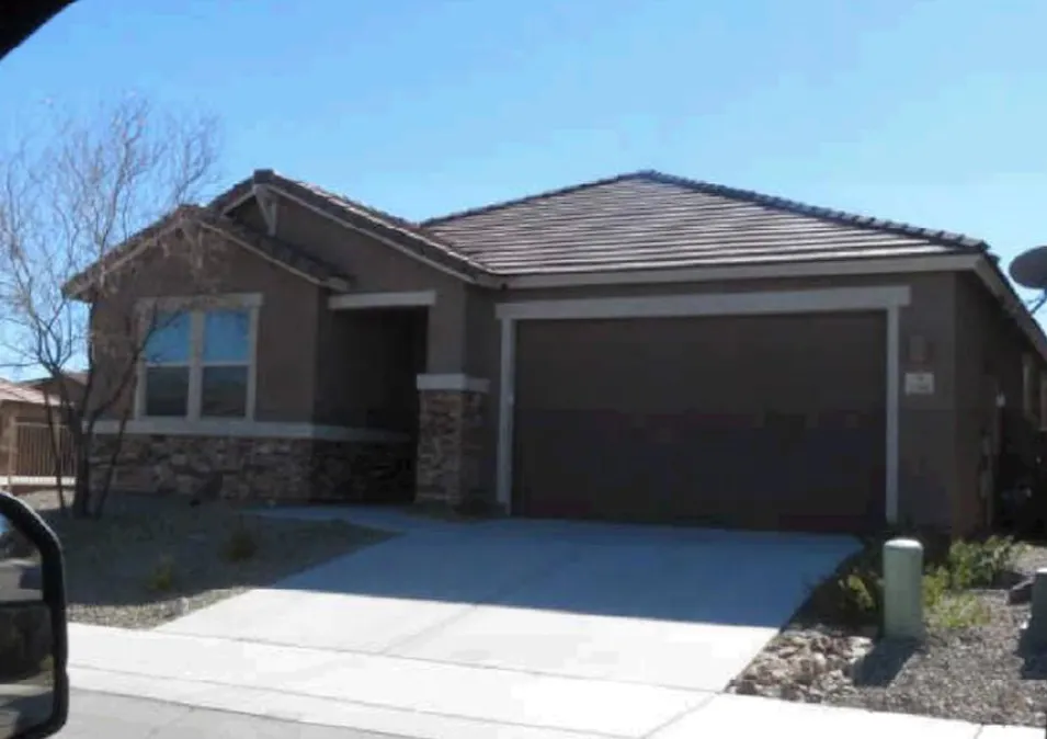 11468 E Vail Crest Dr Tucson, AZ 85747, Pima County