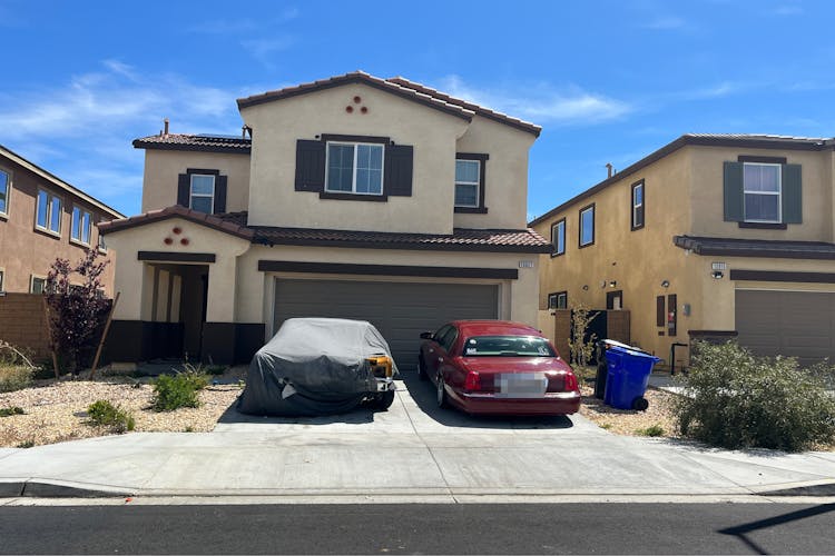 13027 Claremore St Victorville, CA 92392, San Bernardino County