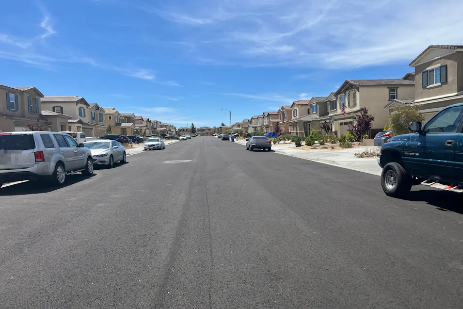 13027 Claremore St Victorville, CA 92392, San Bernardino County