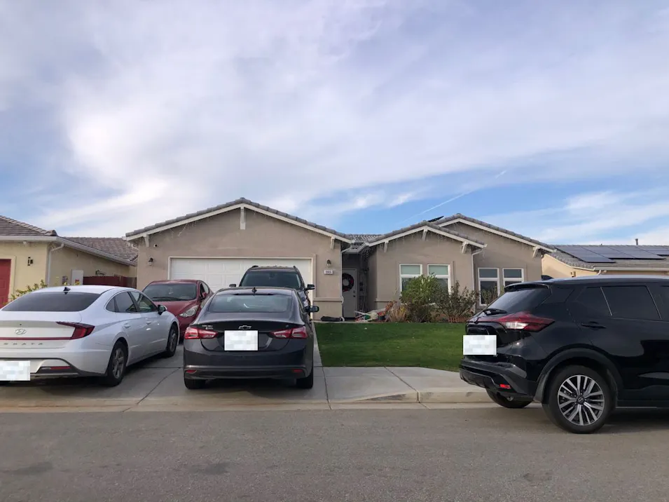 9906 Turning Leaf Ln Bakersfield, CA 93306, Kern County