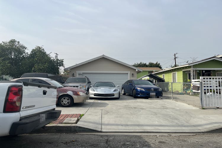 9307 San Miguel Ave South Gate, CA 90280, Los Angeles County