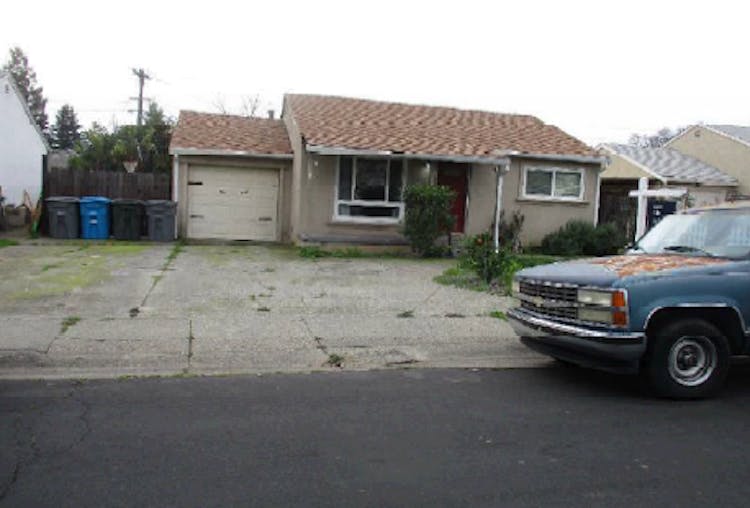 373 Deodara St Vacaville, CA 95688, Solano County