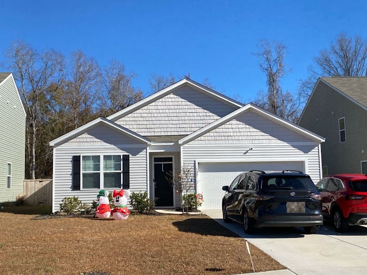 127 Cloverleaf Street Summerville, SC 29483, Dorchester County