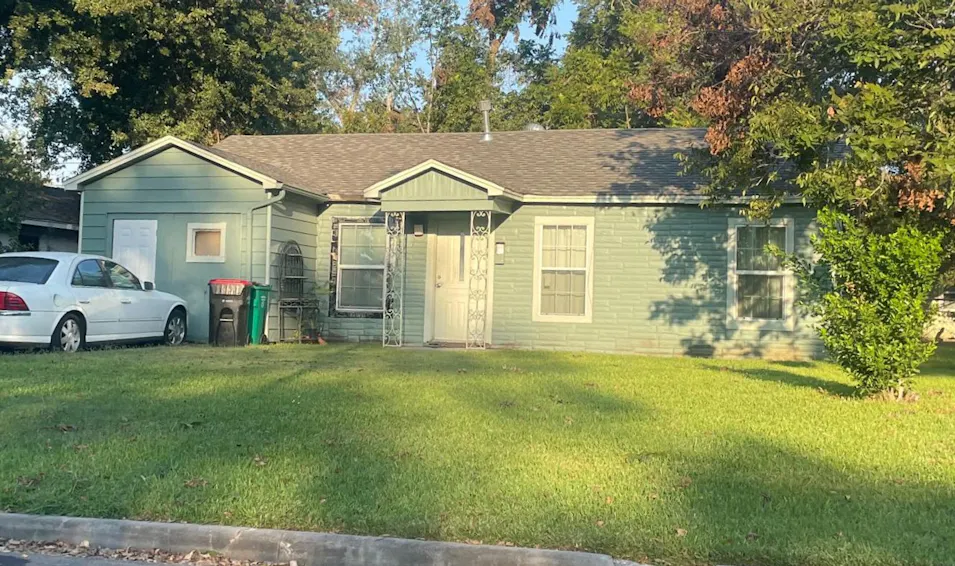 1602 Wilburn Drive Baytown, TX 77520, Harris County