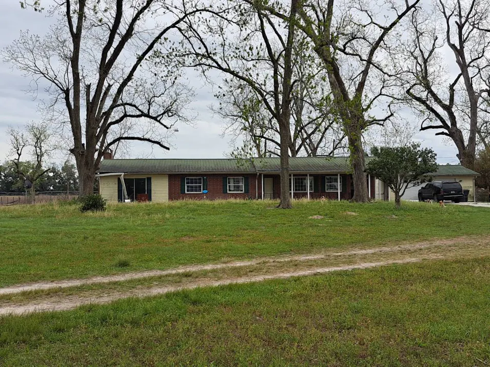 4299swcr 344 Bell, FL 32619, Gilchrist County