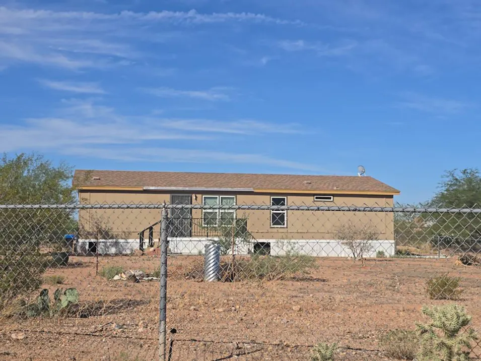 12760 South Evening Sun Trail Vail, AZ 85641, Pima County