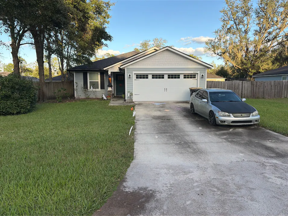 6957 Camfield Street Jacksonville, FL 32222, Duval County
