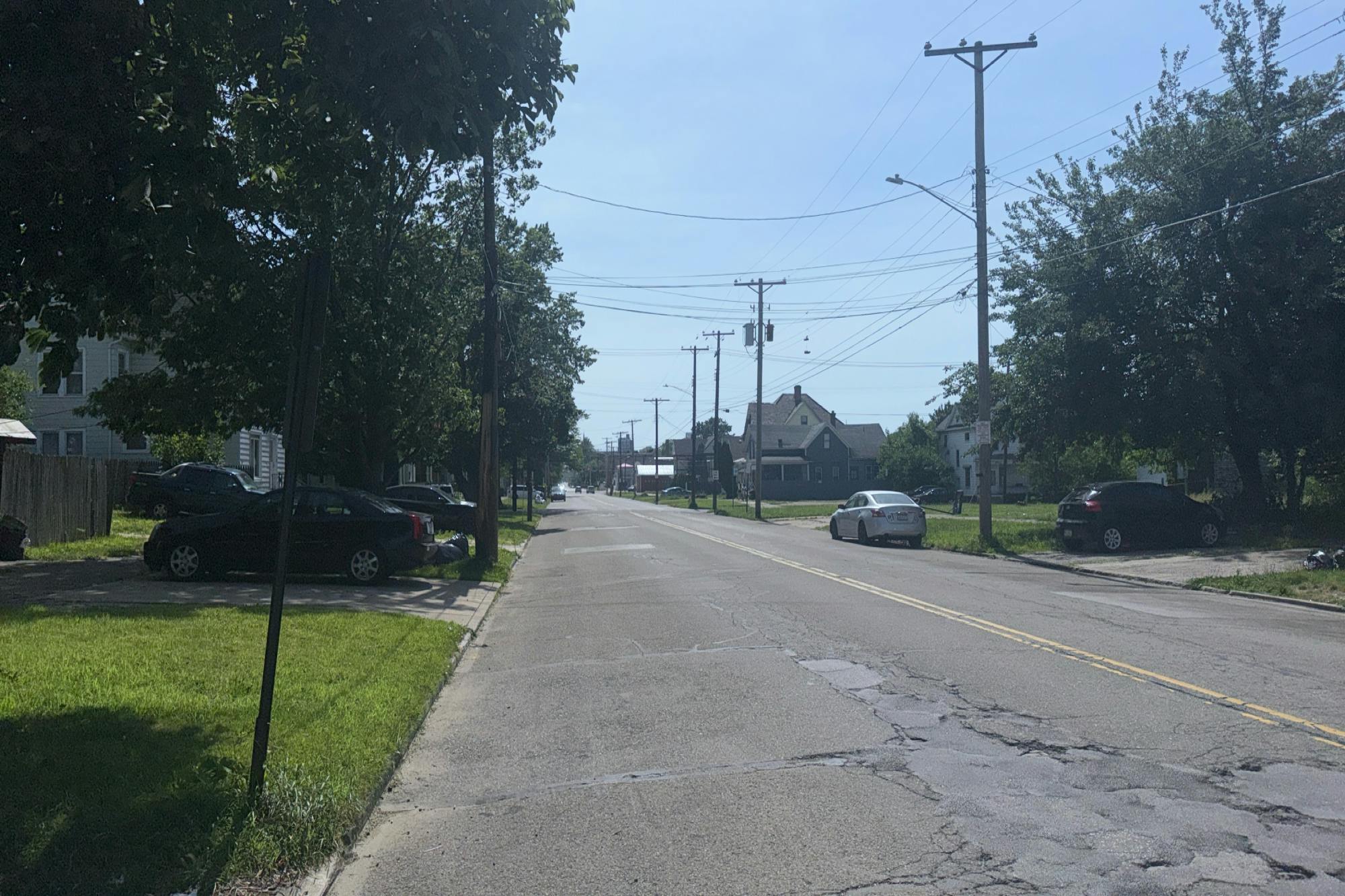 10th St, Erie, PA 16503