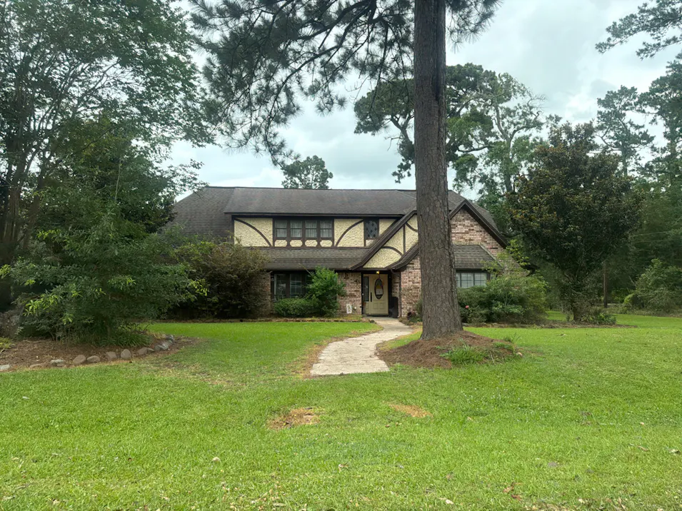 6932 Guy Ln Orange, TX 77632, Orange County