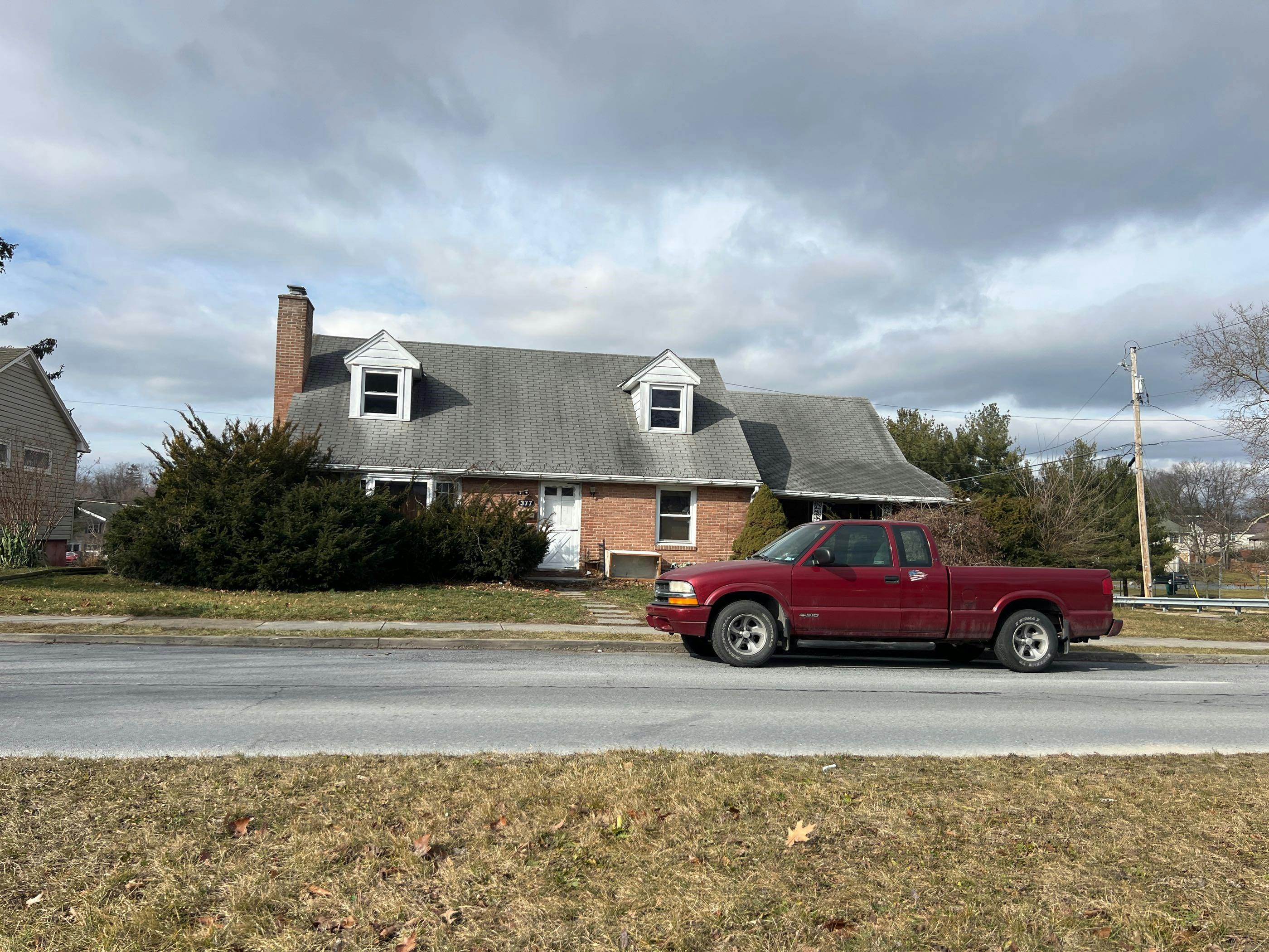 Grandview Ave, Chambersburg, PA 17201 #1