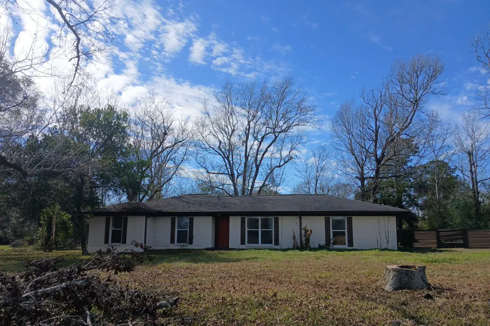 440 Slade St Coldspring, TX 77331, San Jacinto County