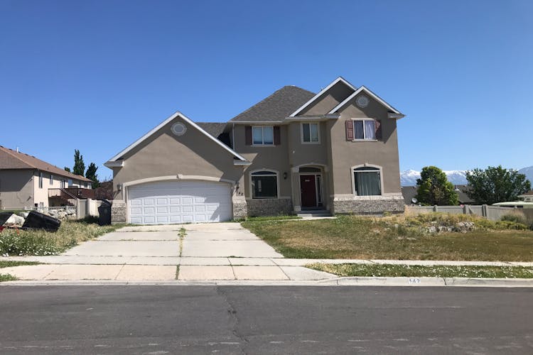 142 Wrangler Ave W Saratoga Spgs, UT 84045, Utah County