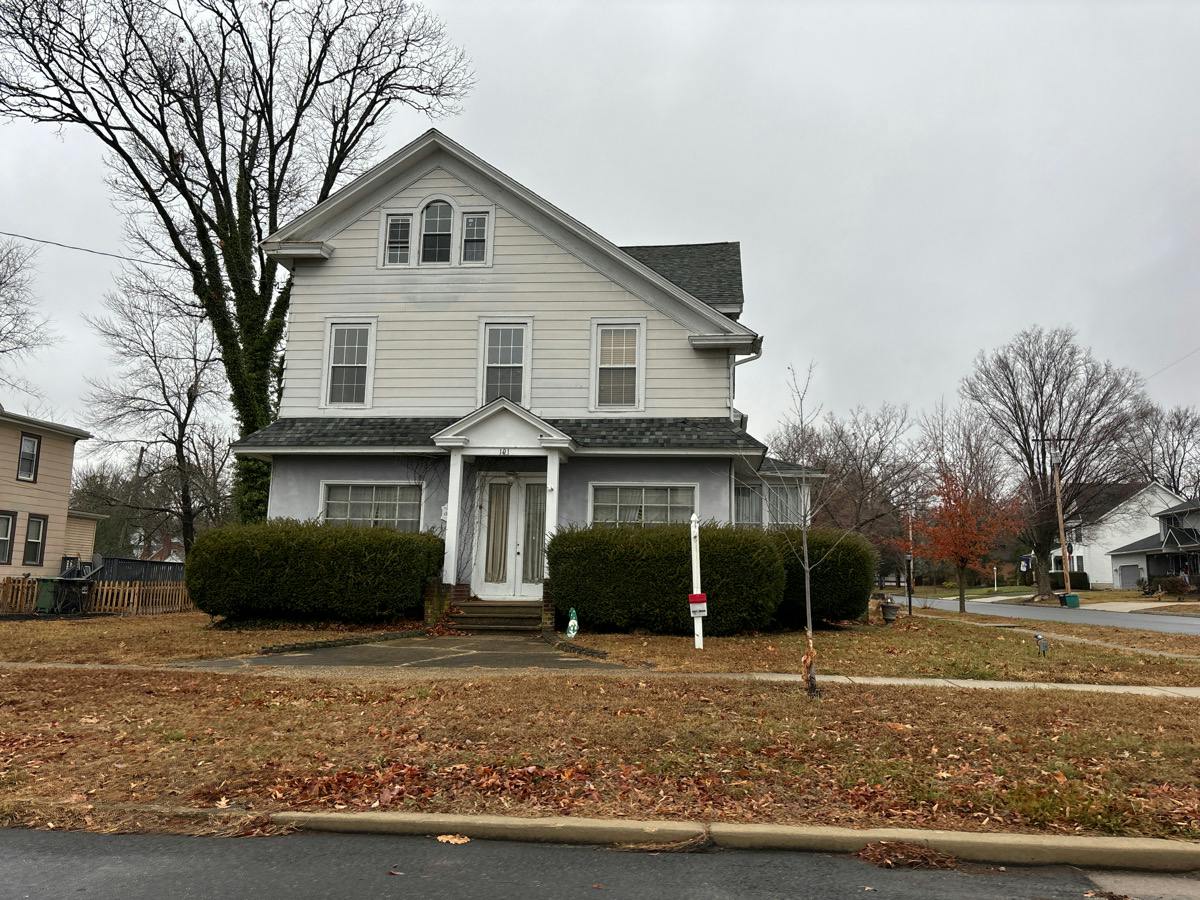 Mantua Ave, Wenonah, NJ 08090