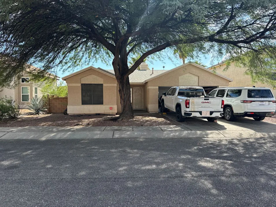 3063 W Country Meadow Dr Tucson, AZ 85742, Pima County