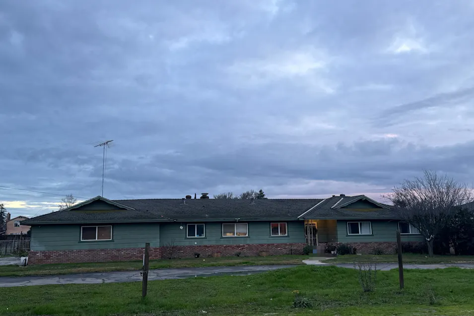 16761 Letteau Ave Delhi, CA 95315, Merced County