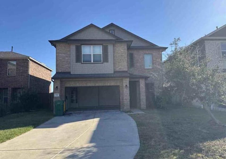 2040 Ezell Dr Iowa Colony, TX 77583, Brazoria County