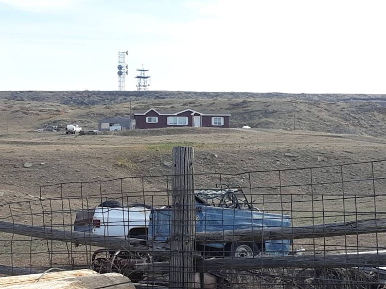 149 Taft Road Great Falls, MT 59404, Cascade County