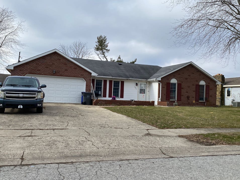 301 Laramie Ln Kokomo, IN 46901, Howard County
